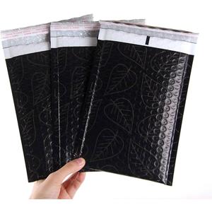 100% Compostable & Biodegradable Clear Poly Bags Kipulu Eco-Friendly Solution to Reduce Waste