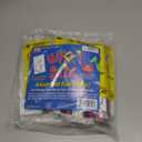 WikkiStix Fun Paks, Contains 50 Individual paks! Great for Parties, Travel, Classrooms, Award/incentives, Restaurants Giving, Made in the USA