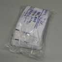 Urinary Drainage Bag 1000ml Catheter Leg Bag, 5 Pack Catheter Leg Bags for Men, Catheter Bags with Anti-Reflux Valve, Adjustable Cloth Straps, Easy Drainage Flip Design