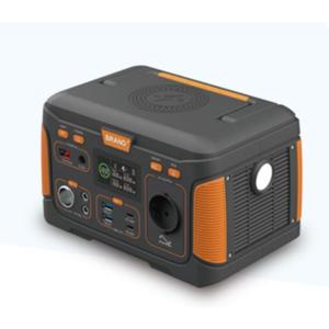 1000W Portable Power Station