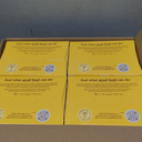 Simple Mills Snack Packs Honey Cinnamon Seed & Nut Flour Sweet Thins, Paleo Friendly & Delicious Sweet Thin Cookies, Good for Snacks, Nutrient Dense, 8 Pack (6.5 oz Pack of 1)