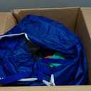 Kiddey Play Tunnel for Kids | Crawl Tunnels with See Through Sides | Outdoor & Indoor Multicolored Tent for Dogs, Toddlers, and Babies | Pop Up Baby Crawling Backyard Tunnel | Balls NOT Included