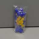 Kids Ice Cleats for Shoes & Boots, Anti-Slip Snow Cleats with Extra 10 Stainless Steel Ice Spikes, Silicone Snow Grips for Kids, Youth & Toddlers Walking, Running & Outdoor Play