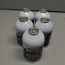 B'laster BLA301 Air Conditioner Refrigerant. 5 Pack