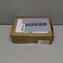 Relohas VR Handle Accessories for Meta Quest 2,3,3S, Gun Stock for Oculus Quest, Weighted Controller Grips, Enhance Realistic FPS Gaming Experience (Orange)