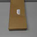 2 Pack Pot Lid Organizer Rack, 6-Tier Pot Lids Holder for Cabinet Door/Wall, No Drilling Adhesive Wall/Door Mounted Rustproof Pot and Pan Cover for Kitchen Storage, White