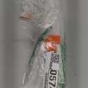 Blissun Christmas Tree Stand Base with Wheels, Movable Christmas Fake Tree Holder, Fits up to 7.5FT Artificial Trees, Plant Caddy with Wheels, Plant Taxi, Plant Dolly Cart After Christmas (White)