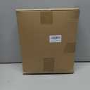 Wokceer Wedding Arch Backdrop Cover (7.2FT, 6.6FT, 6FT) Set of 3 Spandex Fitted Beige Arch Covers Round Top Chiara Arches Covers Stretchy Backdrop for Birthday Party Ceremony Banquet Decor