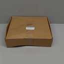 Syhood 12 Pieces Glitter Christmas Ball Ornaments Rhinestone Sequin Christmas Decorations Hanging Plastic Balls for Xmas Trees Wedding Party Holiday Decorations(3.15 Inch,Gold Silver)