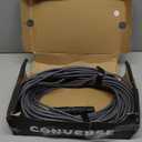Starlink Gen 3 Cable 150FT, Standard Actuated Starlink Replacement V3 Cables for Rectangular Satellite, Waterproof Extension Cord, Heavy Duty Ethernet Cable for Outdoor & Home