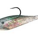 Storm WildEye Swim Shad 04 (Shad, Size- 4) 2 Pack