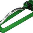 Orbit SunMate Oscillator Sprinkler, 3000 Square Feet