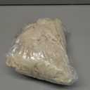 hyha Waterproof Couch Cushion Covers, Stretch Magic Sofa Seat Slipcover, Waterproof Sectional Couch/Sofa Cushion Covers for Pets Washable with Elastic Bottom(Back Cover L, Beige)