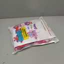 24 Sets Valentines Day DIY Crafts for Kids,Holiday Foam Shapes Monster Valentine Ornaments Craft Art Kits,Make Your Own Monster Craft Bulk for Kids Home Classroom Project Activities Gift Exchange