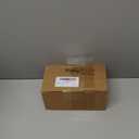 100 Pcs Glow in Dark Halloween Eyeballs Figures Plastic Fake Scary Eyeballs Figurines to Hide and Seek Luminous Statue for Halloween Goodie Bag Fillers Horror Prop Trick or Treat Party Decor