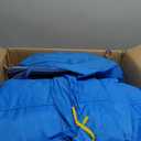 Little Tikes Splash n' Spray Indoor/Outdoor 2-in-1 Inflatable Bouncer, 108.00L x 84.00W x 82.25H