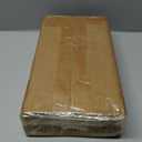 YINMIT Countertop Shelf Organizer,Coffee Bar Accessories,Spice Rack,Coffee Counter Shelf,2 Tier Coffee Organizer Station for Mugs,Cups,Cream,Syrup(Rustic Brown, Small)