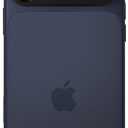 Metal Frameless Phone Case Compatible with iPhone 17 Pro, Frameless Minimalist Design, Extremely Highlighting Personality. Black