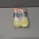 Heel Grips Cushion Inserts for High Heels, 18 Pieces in 3 Colors, Anti-Slip Shoe Liner Pads for Women and Men