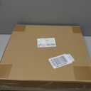 14" LED Light Up Car Wreath - 24 Color Pre-Lit, RGB LED Christmas Wreath for Car Truck SUV Decorations