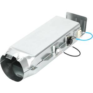 DC97-14486A Dryer Heating Element with OEM DC96-00887A,Fit For Samsung Dryer dv40j3000ew/a2 dv45h7000ew/a2 dve50r5400v/a3 dve50r5200w/a3,Replace DC97-14486D DC97-08891A AP4342351 PS2432265