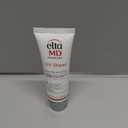 EltaMD UV Sheer Face Sunscreen, SPF 50+ No White Cast Sunscreen for Face and Body, Zinc Oxide Sunscreen Formula (1.7 Fl Oz (Pack of 1))