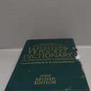 The New International Websters Pocket Computer Dictionary Of The English Language.New Revised Edition