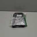 Copper Compression Socks for Women & Men Open Toe 15-20mmHg is Best Support for Circulation Recovery and All Day Wear (XX-Large, 01 Black)