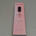 Curly Hair Brush Detangling and Curl Defining Brush Reduces Pulling Enhances Curl Separation Ergonomic Design for All Hair Types By Candybrush Pink (Pink)