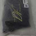 Dragon Fit High Waist Yoga Leggings with 3 Pockets,Tummy Control Workout Running 4 Way Stretch Yoga Pants (Large, Black)