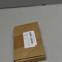 00276-00901, Wheel Lock Lug Nuts Set M12 x 1.5, Compatible with 2000-2024 Toyota 4Runner Corolla FJ Cruiser Highlander Matrix Sequoia Solara Tacoma Tundra & Lexus GS300 GS400 GS430 GX460 GX470 SC430 (Silver)