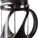 Primula TCP-2908 Coffee Press, Glass, Plastic