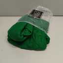 SCENEREAL XXXL Dog Sweater Boy Girl, Fall Winter Soft Warm Knitted Extra Large Dog Clothes Sweatershirt, Classic Turtleneck Pullover Outfits with Leash Hole, Pet Knitwear Apparel, Green (XXX-Large(Back Length 30in))