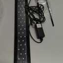 AQUANEAT LED Aquarium Light Full Spectrum for 18 Inch to 24 Inch Fish Tank Light Fresh Water