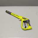 Homelite Genuine 308760019 Pressure Washer Spray Gun Trigger Handle 308760028