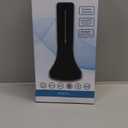 2026 Digital TV Antenna Indoor for Local Channels, Long Range TV Antenna for Smart TV and All Older TV's,Supports 4K 1080P HD VHF UHF with Amplifier Signal Booster and 13ft Cable