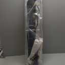 Front Engine Hood Air Intake Grille Cover w/Lamp Compatible with 2007-2014 Toyota FJ Cruiser 4.0L