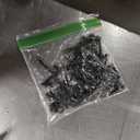 Vipbear 5-Piece Kitchen Table Set, Kitchen Dining Table Set for 4, Dining Room Table Sets with 4 Chairs, Rectangular Kitchen Table Set for Small Space, Dinette, Apartment, Classic Brown