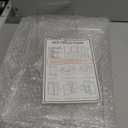 3 Tier Clear Display Case for Figures, Wall-Mounted Acrylic Storage Organizer Box, Stackable Display Cabinet with Magnetic Door & Removable Shelves, Showcase for Collectibles, Figures