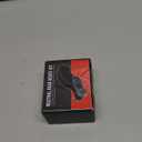 Neutral Gear Assist Kit for Harley M8 Touring & Softail Models Compatible with 2017-Late Baggers & 2018-Late Softails (Black Anodized Finish)