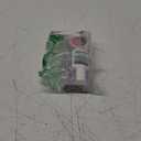 Karlash Nail Repair Kit for Broken Cracked Split Nails. Emergency Easy Quick Fix (Crystal Clear)