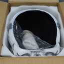 Clone Trooper Tech Helmet Deluxe Halloween Mask Collectible Prop