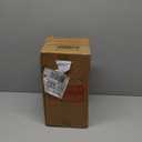 128oz Glass Pitcher with Lid,1 Gallon Glass Water Pitcher Hot/Cold Water Jug, 3.7LJuice and Iced Tea Beverage Carafe with Lid