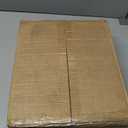 Anpulsero Front Automotive Replacement Brake Kit, Drilled Slotted Brake Rotors Brake Pads Compatible with 2006-2012 Chevy Malibu, 2006-2008 Chevy HHR| Anti-Rust Geomet Coated | 296mm(11.7in)