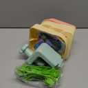 beefunni Flower Bouquet Craft Kit, Mothers Day Crafts for Kids Classroom, DIY Craft Toys for Kids Ages 4-8, Educational Flower Make Toy for Toddler, Birthday Gift for 4 5 6 7 8+ Year Old Girls and Boy