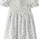 Little Planet by Carter's Baby-Girls Dress Made with Organic Cotton 2T