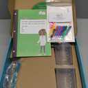 Paper Chromatopgraphy Science Kit for Kids, Toddler Activities, Preschool Learning Activities, STEM Kits for Girls and Boys, Educational & Fun for Ages 8 to 12