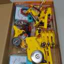 Teenii Electricity and Magnetism Kit for Kids, STEM Science Experiments with Electric Circuits, Educational Physics Toy, Science Discovery Game for Boys and Girls 8+, 50 Pieces