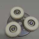 E Bike Motor Gear Clutch