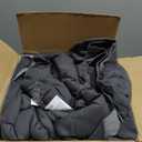 Modern Threads Down Alternative Reversible Comforter Dark Gray/Gray Queen